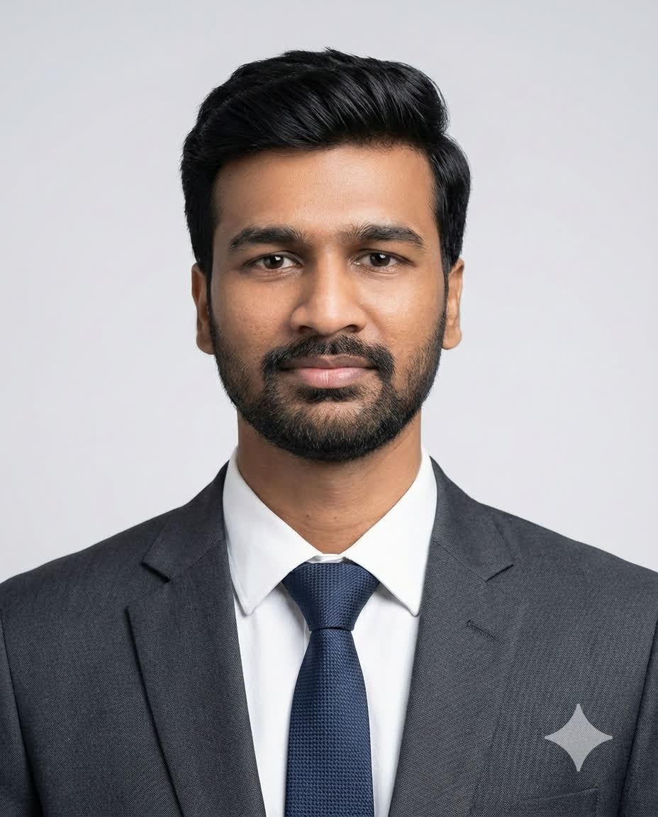 Jawahar Vignesh